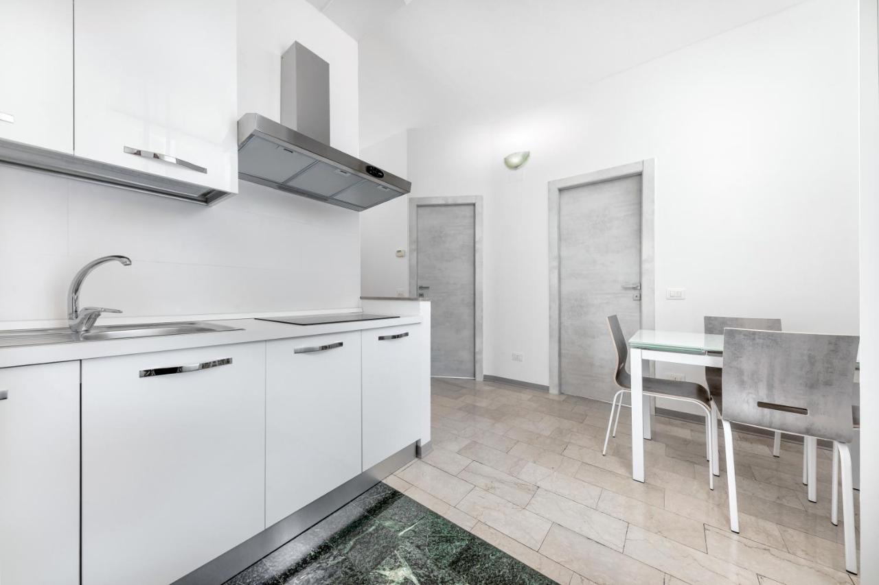 Casa Da Suite Lukema Милано Екстериор снимка