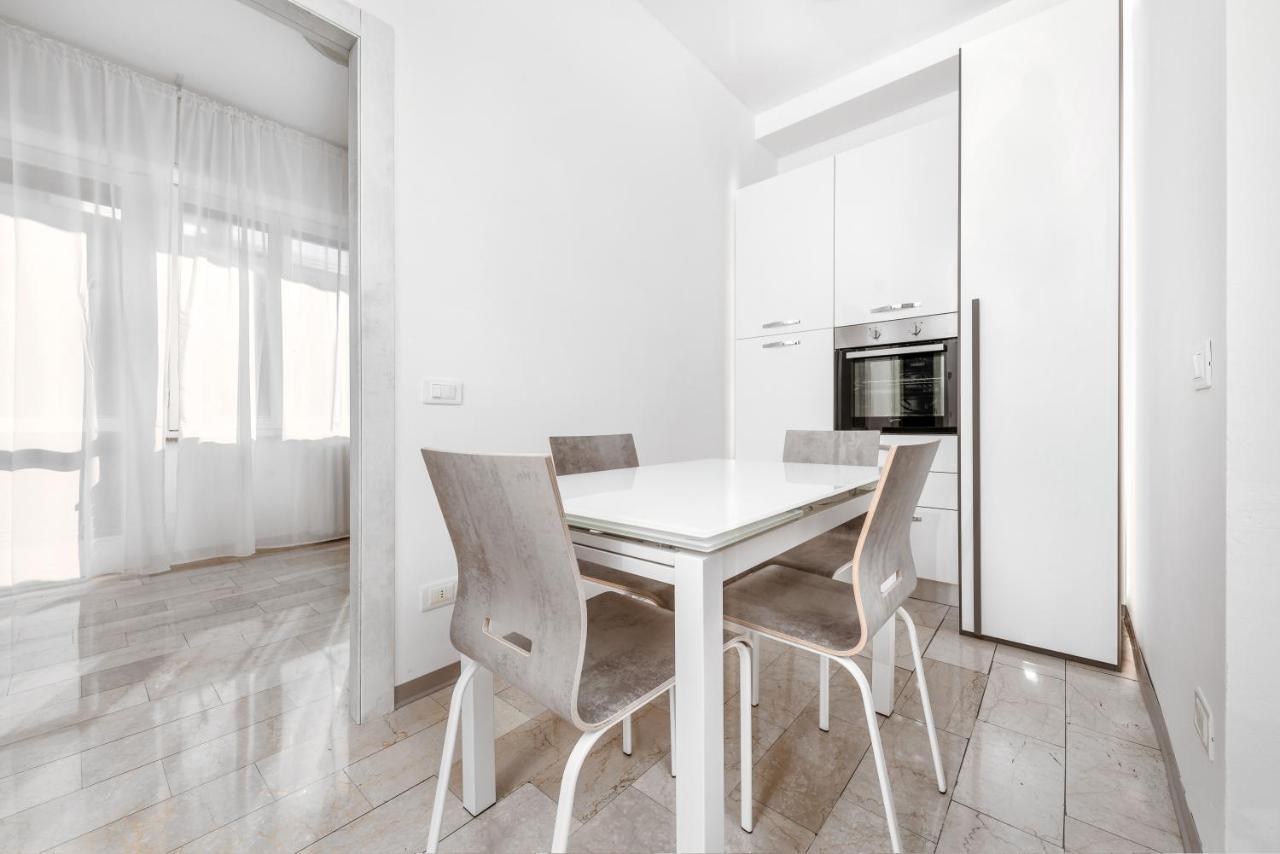 Casa Da Suite Lukema Милано Екстериор снимка