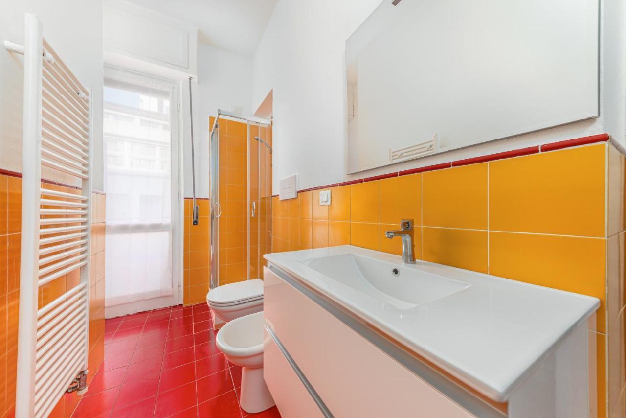 Casa Da Suite Lukema Милано Екстериор снимка