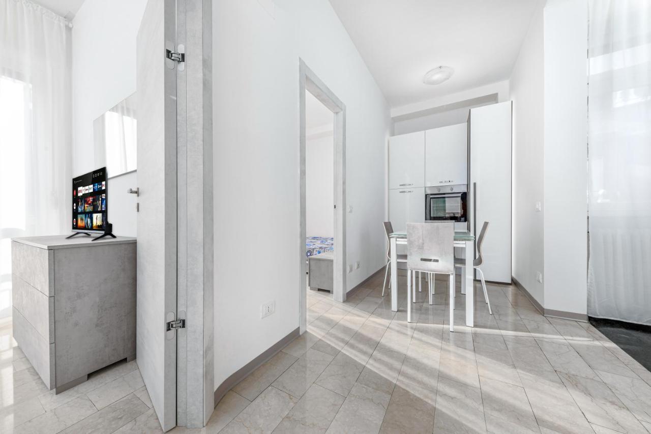 Casa Da Suite Lukema Милано Екстериор снимка