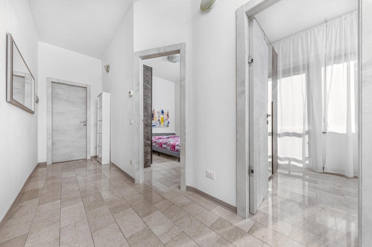 Casa Da Suite Lukema Милано Екстериор снимка