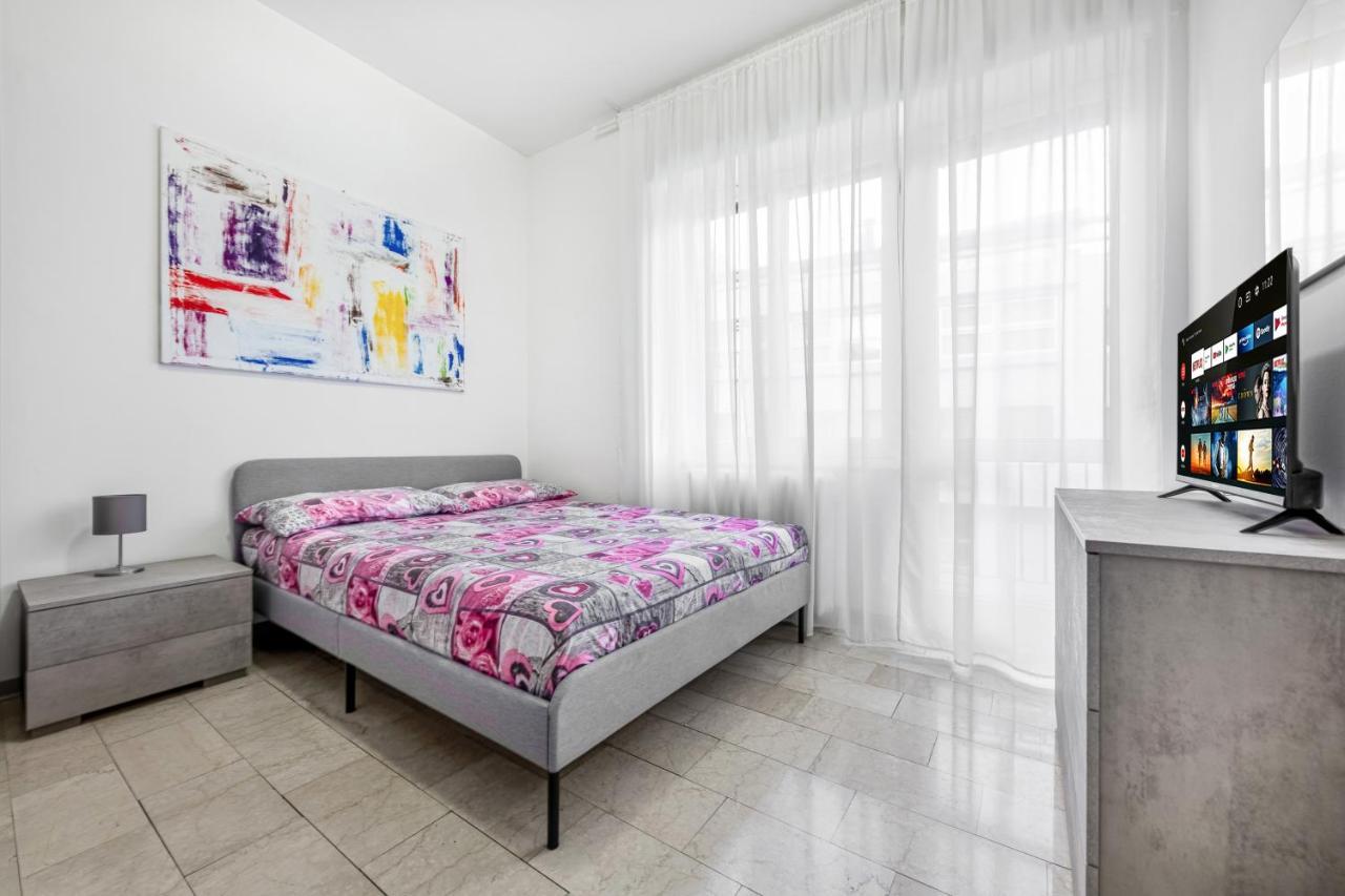 Casa Da Suite Lukema Милано Екстериор снимка