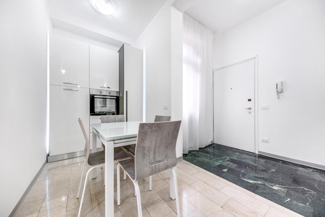 Casa Da Suite Lukema Милано Екстериор снимка