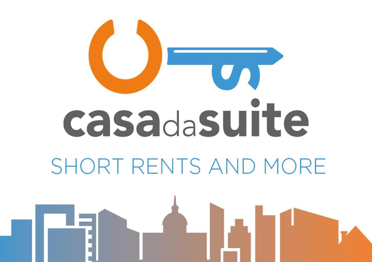 Casa Da Suite Lukema Милано Екстериор снимка