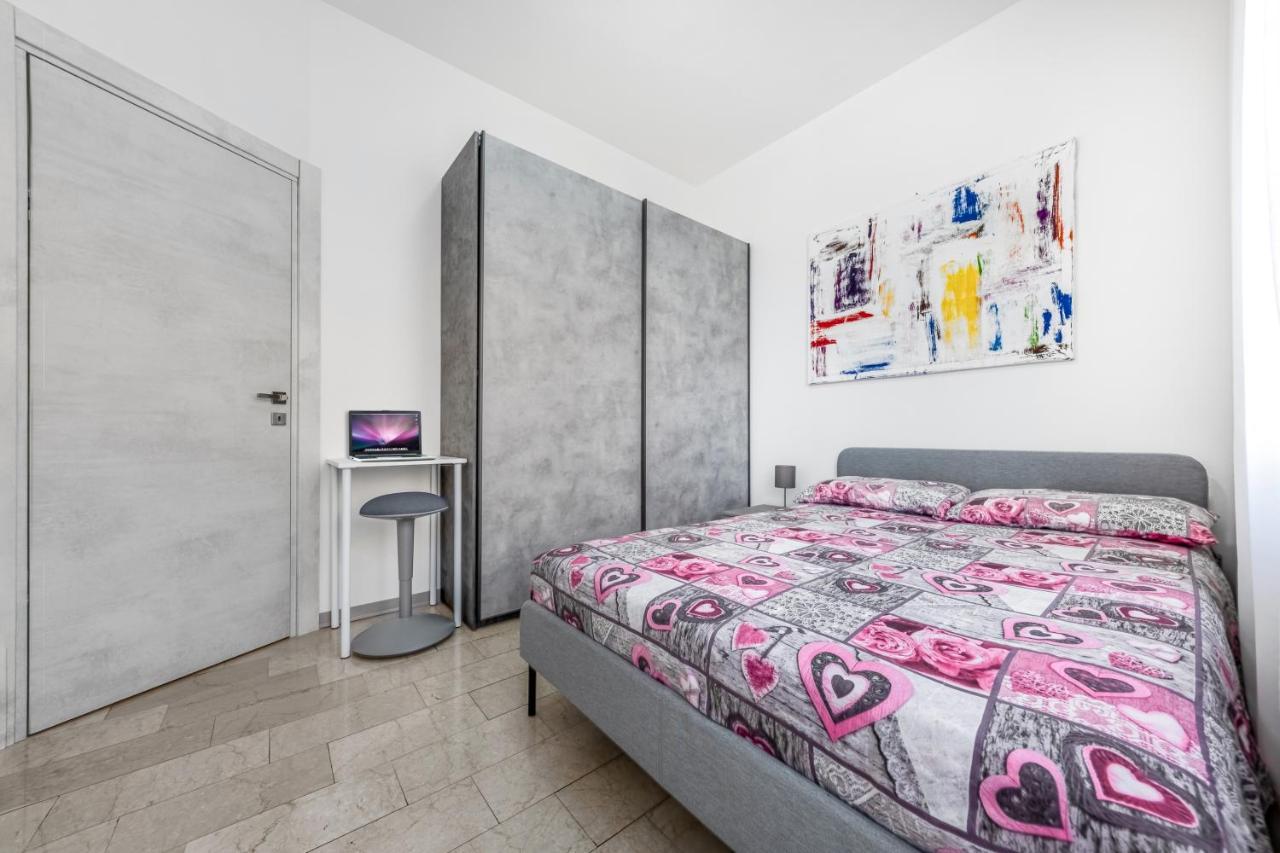 Casa Da Suite Lukema Милано Екстериор снимка