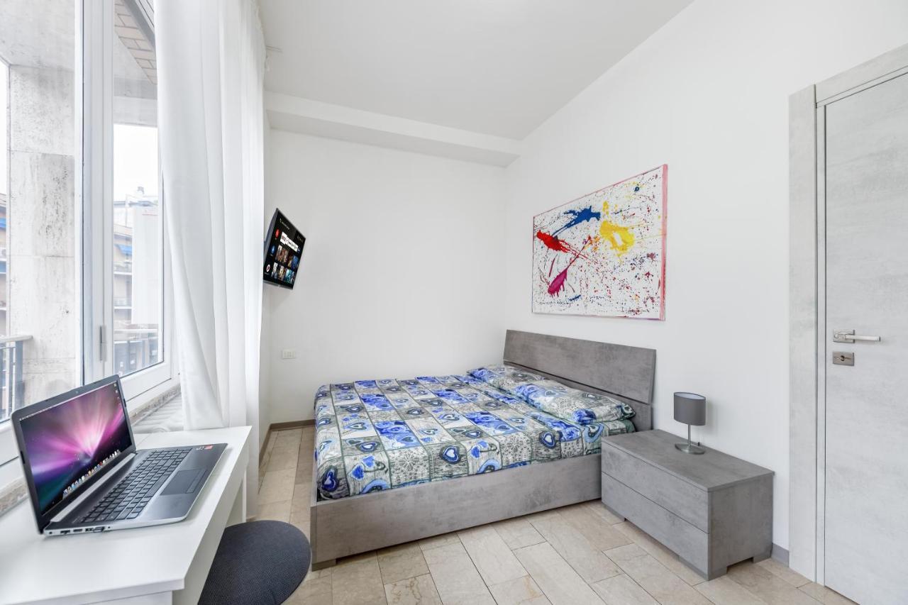 Casa Da Suite Lukema Милано Екстериор снимка