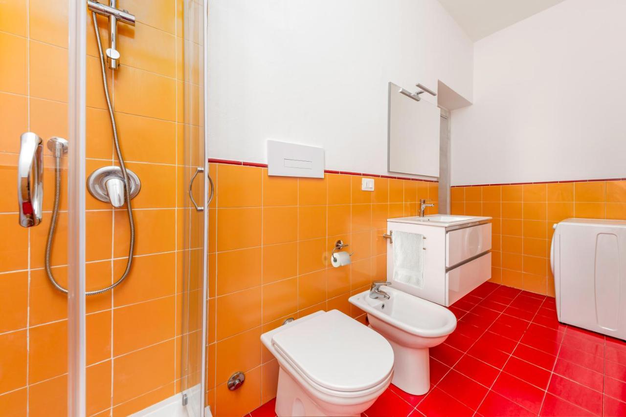 Casa Da Suite Lukema Милано Екстериор снимка