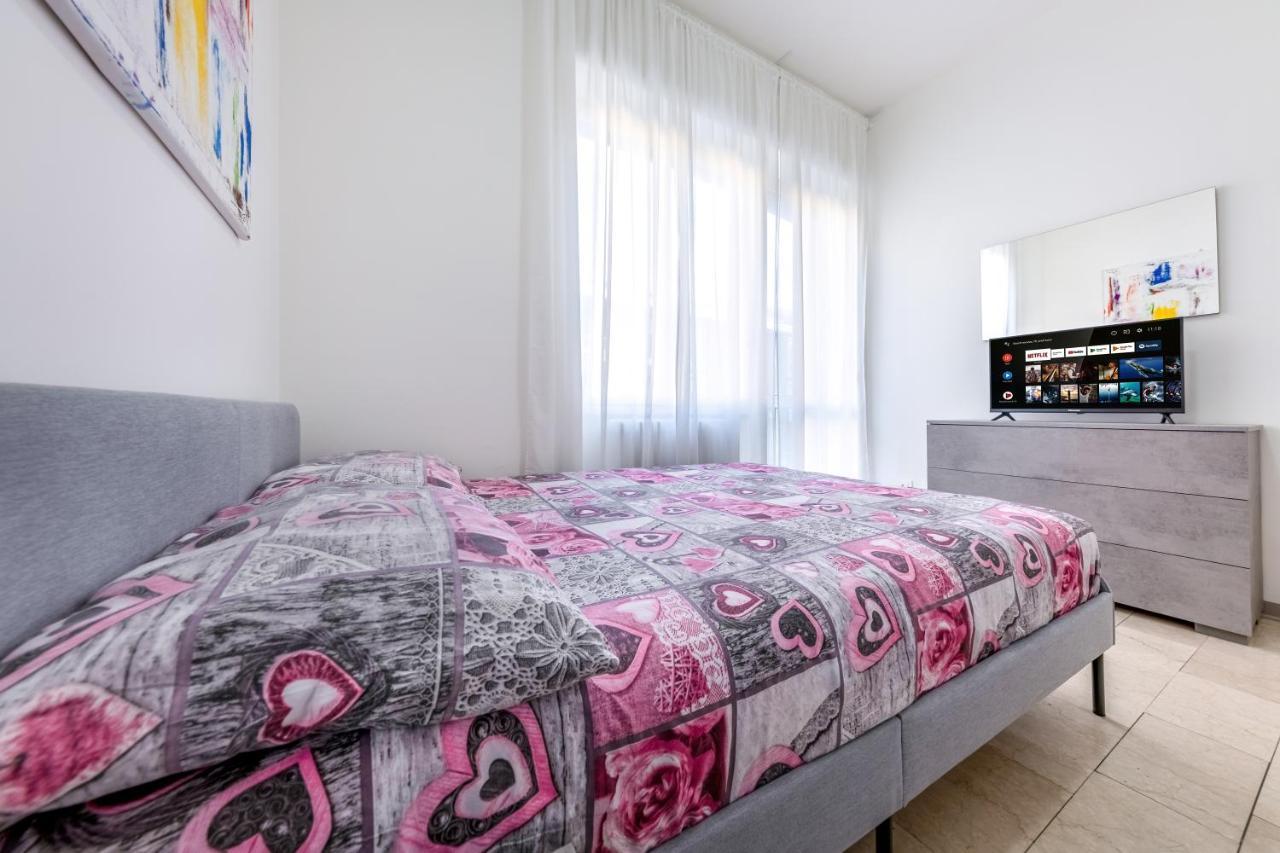 Casa Da Suite Lukema Милано Екстериор снимка