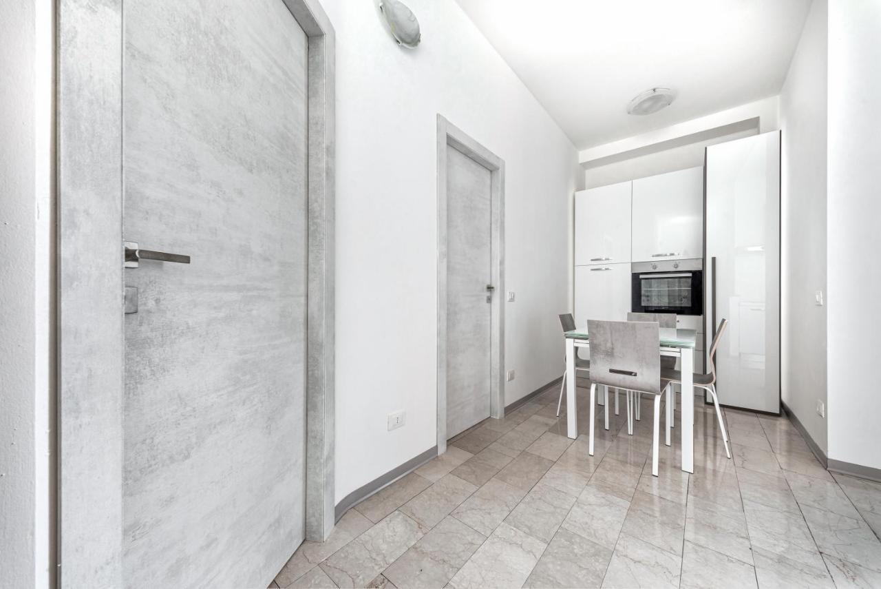 Casa Da Suite Lukema Милано Екстериор снимка