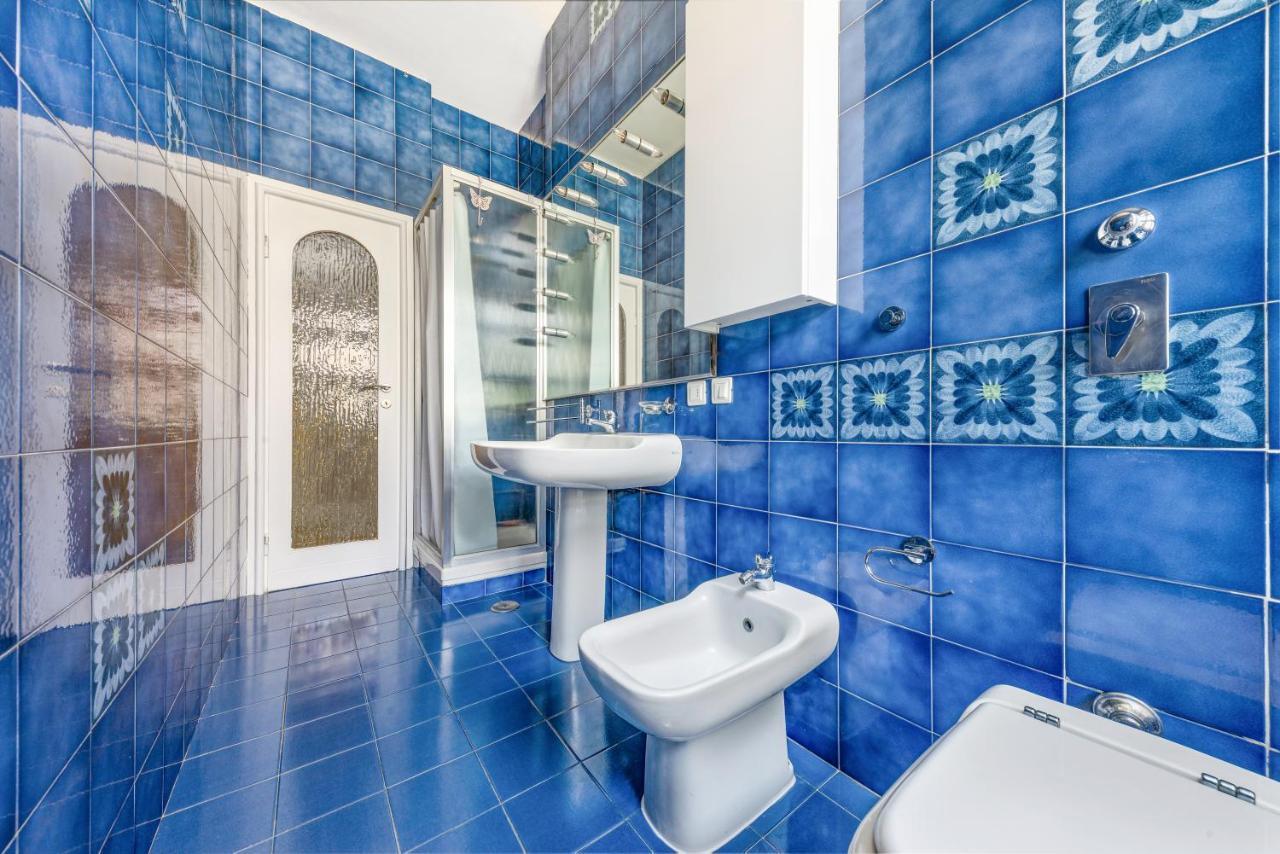 Casa Da Suite Lukema Милано Екстериор снимка