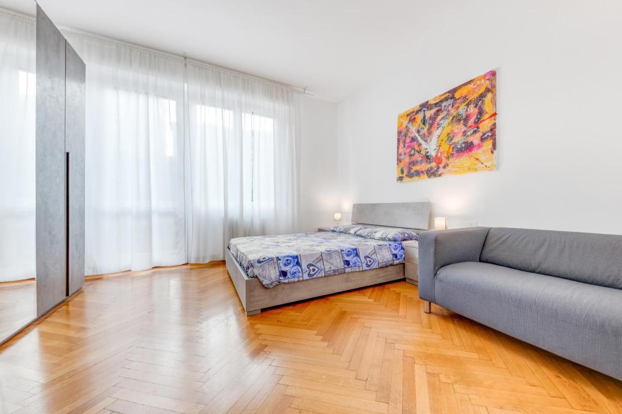 Casa Da Suite Lukema Милано Екстериор снимка