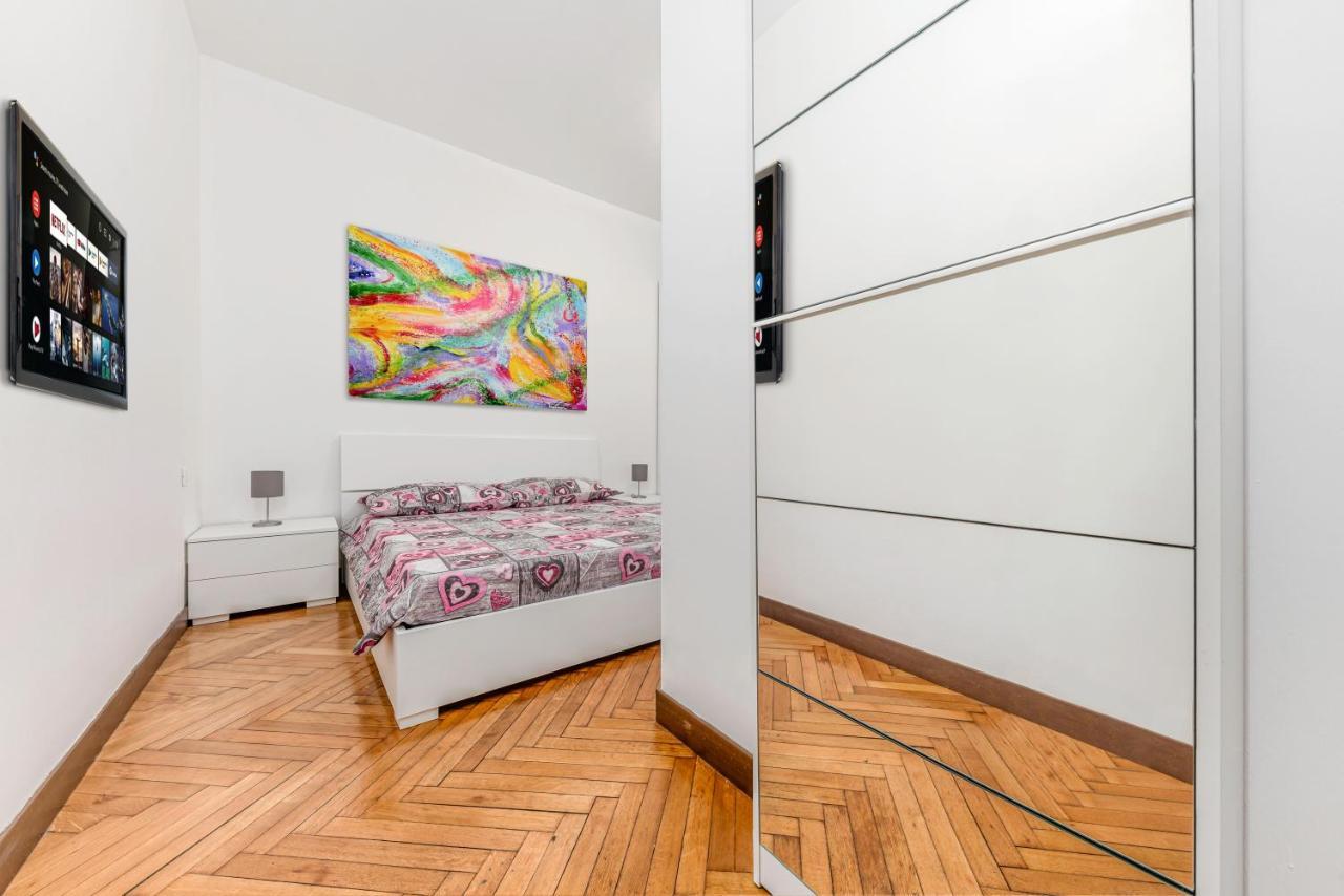Casa Da Suite Lukema Милано Екстериор снимка