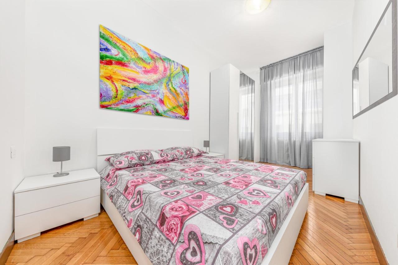 Casa Da Suite Lukema Милано Екстериор снимка