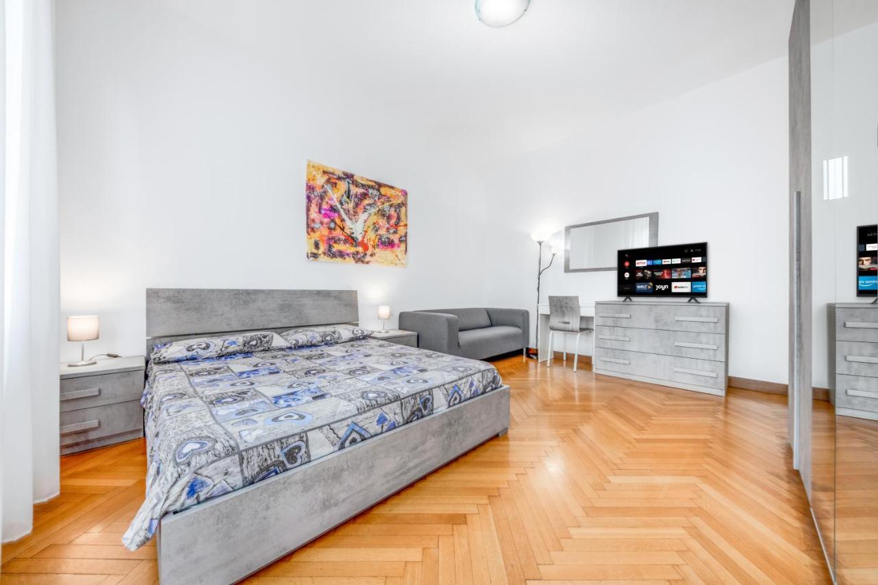 Casa Da Suite Lukema Милано Екстериор снимка
