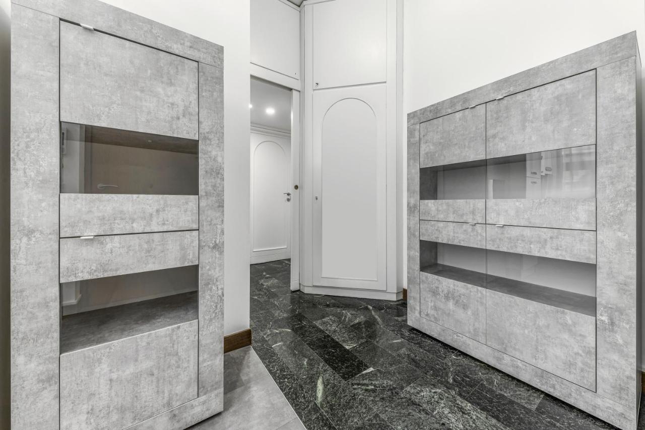 Casa Da Suite Lukema Милано Екстериор снимка