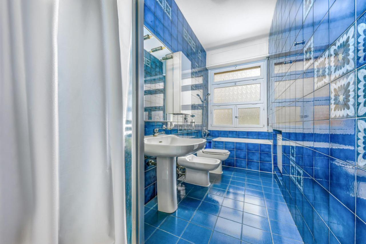 Casa Da Suite Lukema Милано Екстериор снимка